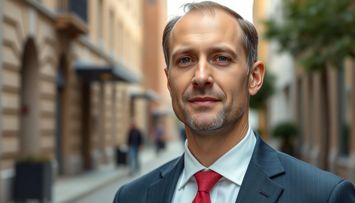 Property transactions support specialist